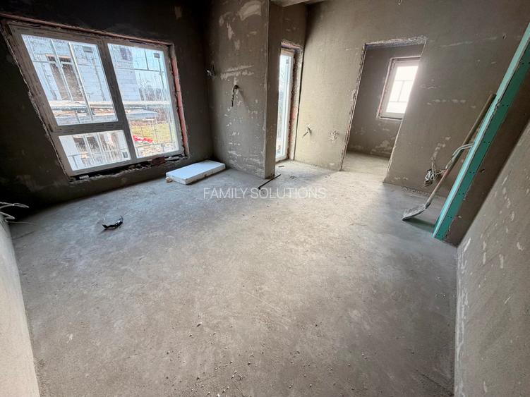 Casa noua P+1+M 6 cam. Util 164mp. Teren 250mp - 16