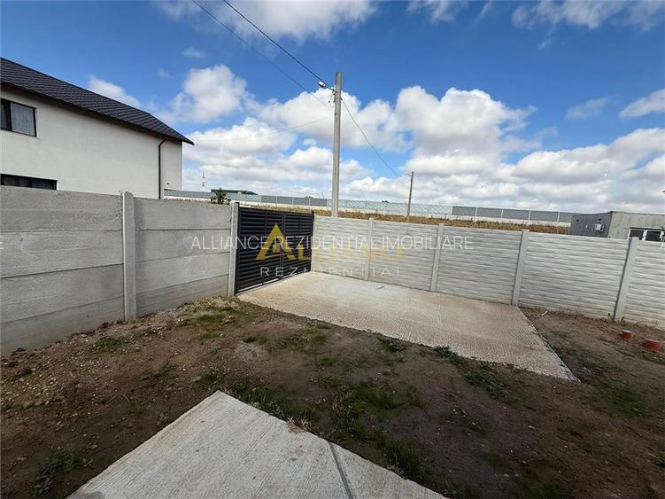 Vila pe prima strada / 4 Camere / 3 Bai / Incalzire Pardoseala / Teren 308 mp - 5