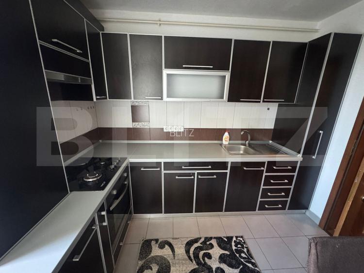 Apartament 3 camere, decomandat, 68 mp utili, zona Tineretului - 11