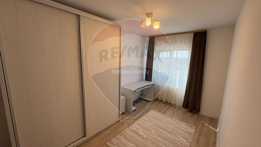 Apartament cu 3 camere de închiriat la Lacul Morii - 3