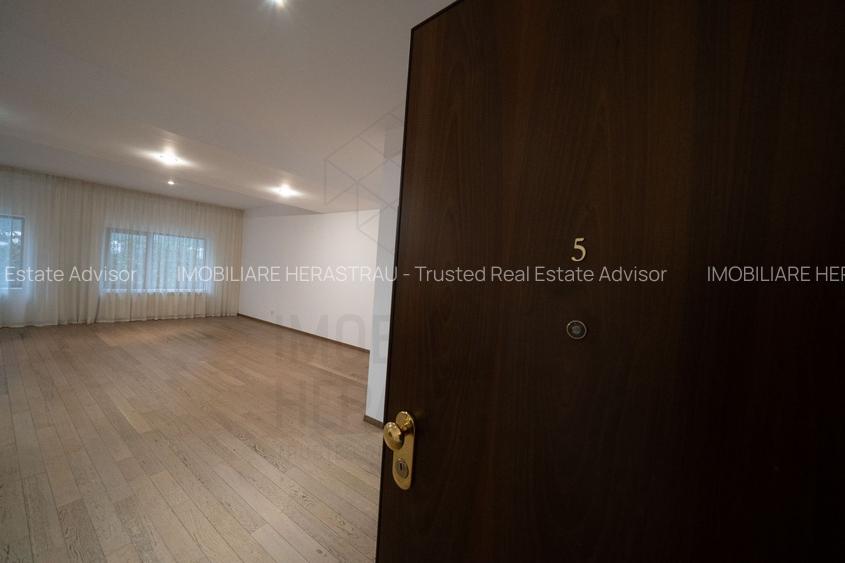 RIKYU  Residence - Duplex 4 camere langa Parc Herastrau - 14