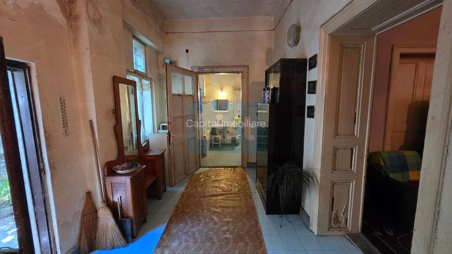 Casă - Castelul de Apă, teren 478 mp - 4