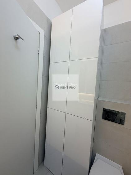 Premium 2 Camere Exigent Plaza Residence 65 Mp Lujerului - 10