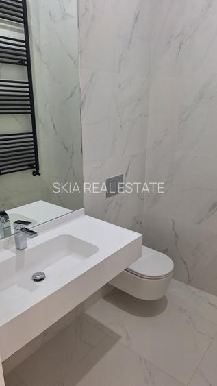 VANZARE 4 CAMERE PENTHOUSE // ONE COTROCENI PARK // DIRECT DEZVOLTATOR - 13