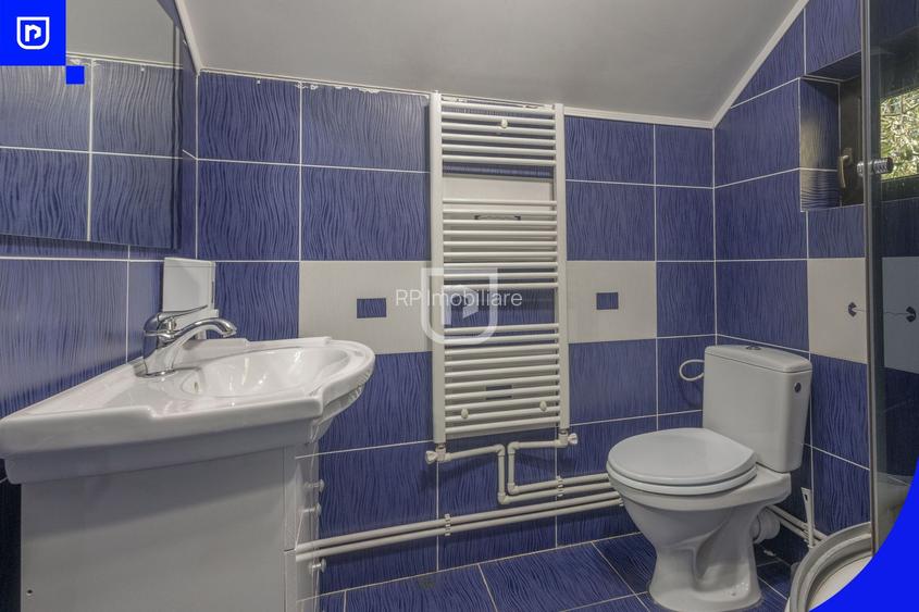 Pensiune situata in Voronet | Gura Humorului | Bucovina - 17