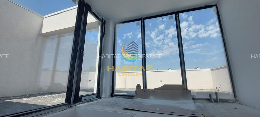 Vila individuala 4 camere+ terasa- Popesti Leordeni - 14