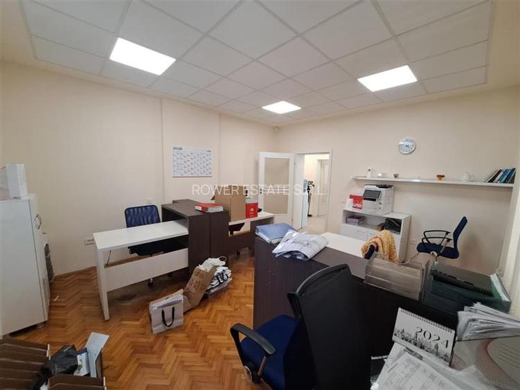 Spatiu pentru birouri, 75 mp utili, situat in zona Semicentrala! - 6