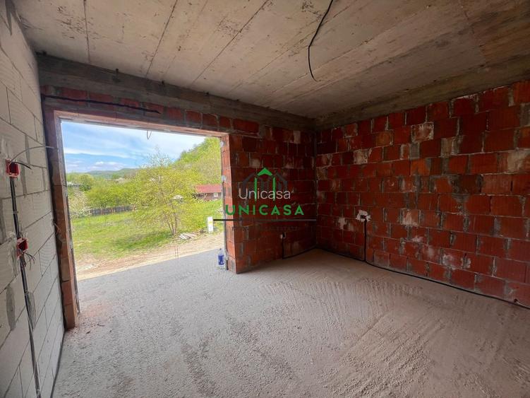 Casă individuală de vânzare/Goranu,/Confort Premium - 8