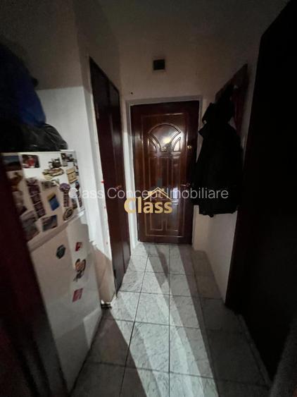 Garsoniera | Etaj Intermediar | 28 mpu+4 mpu balcon | Iulius Mall - 4