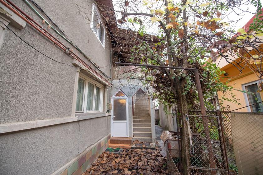Apartament cu 4 camere 117 mp de vanzare, cu curte de 150 mp, Ploiesti - 4