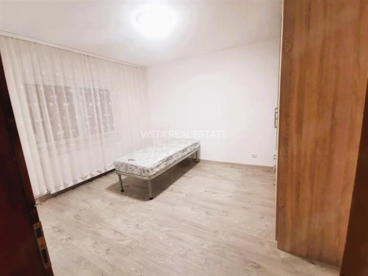 Apartament 2 camere  decomandat,  parter inalt, centrala proprie.Zona Sacele, Mo - 6