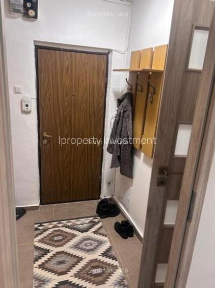 iancului | Garsoniera | Balcon | Et 1  - 7