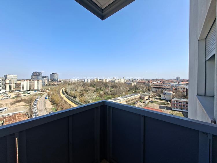 Fructus Plaza, apartament cu parcare subterana - 15