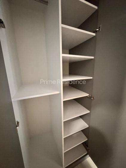 Inchiriere 2 Camere Loc de Parcare Cloud 9 Residence - 8