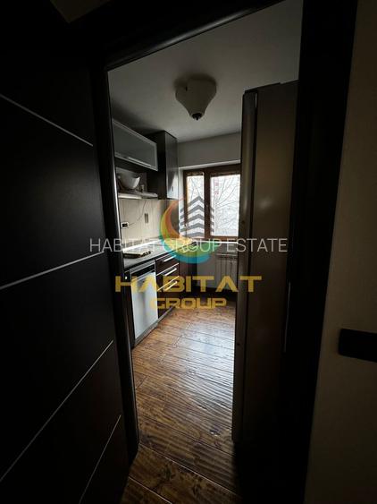 Oltenitei metrou Piata Sudului vanzare 2 camere renovat - 18