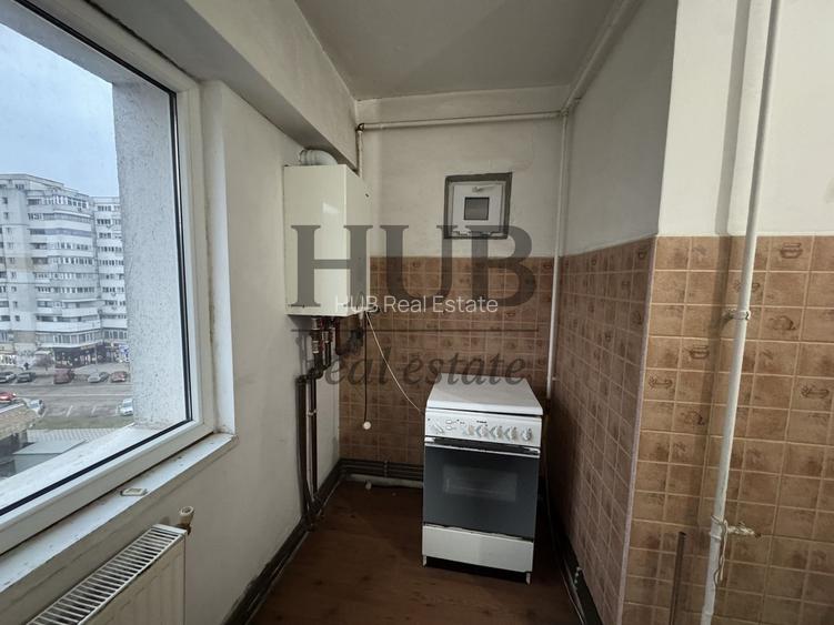 Apartament cu 3 camere | 2 balcoane | 2 bai | ULTRACENTRAL- de vanzare - 7
