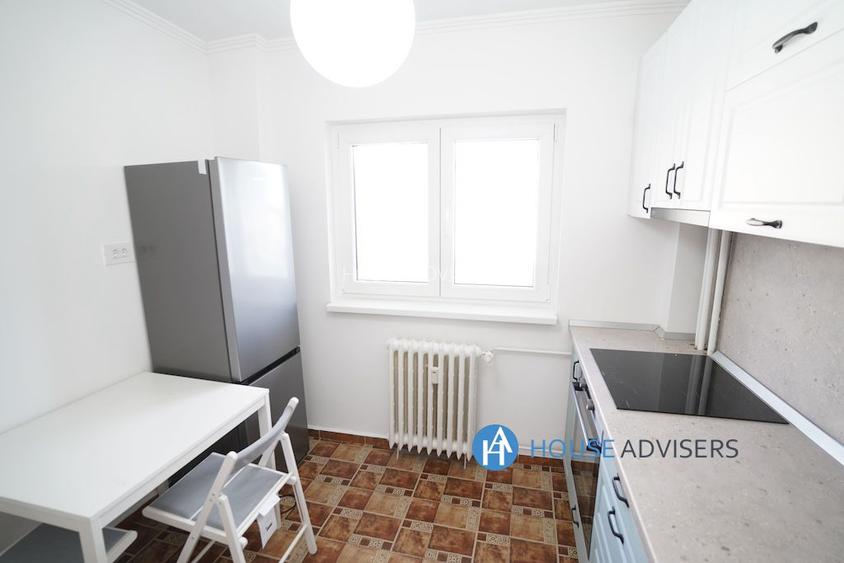 Inchiriere apartament 2 camere Romana - 11