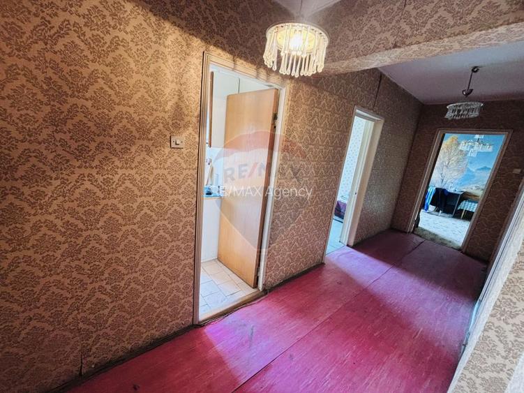 Apartament 2 camere VACARESTI TINERETULUI  SPLAIUL UNIRII - 4