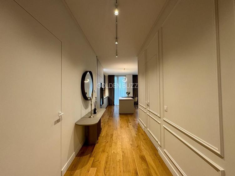 Rafinament și Confort Absolut – 4 Camere în Rahmaninov Residence - 24