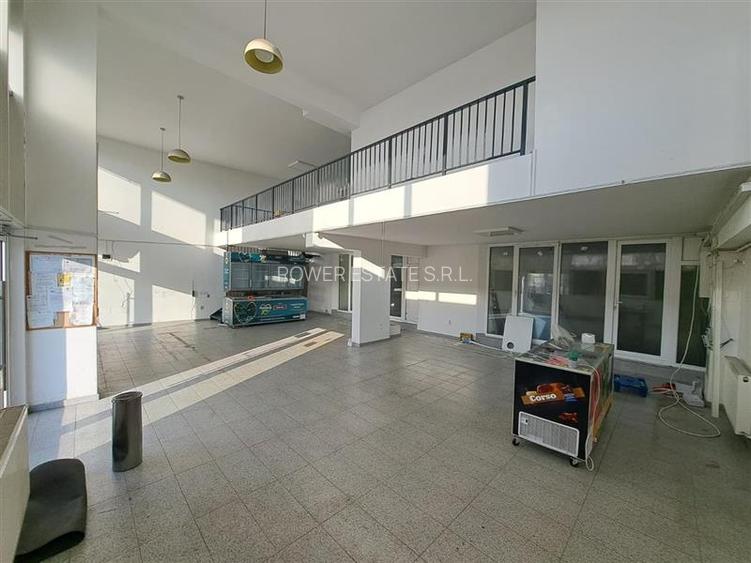 Spatiu comercial, Vitrina, 140 mp utili, situat in cartierul Iris! - 2