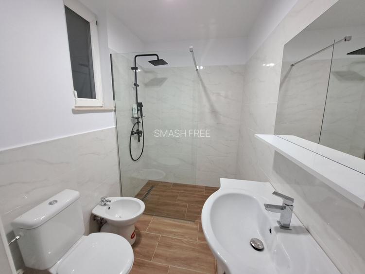 Apartament cu 3 camere 98,59 mp in zona Unirii - 10
