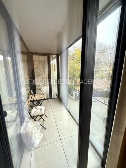 Apartament de inchiriat 3 camere Herastrau/Nordului - 15