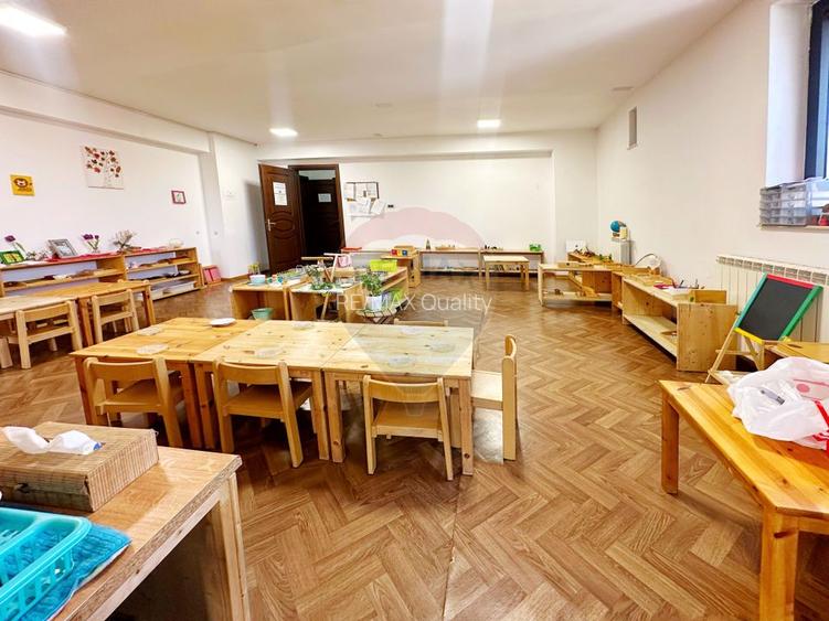 Inchiriere Vila Erou Iancu Nicolae | 884mp total | Piscina interioara - 16