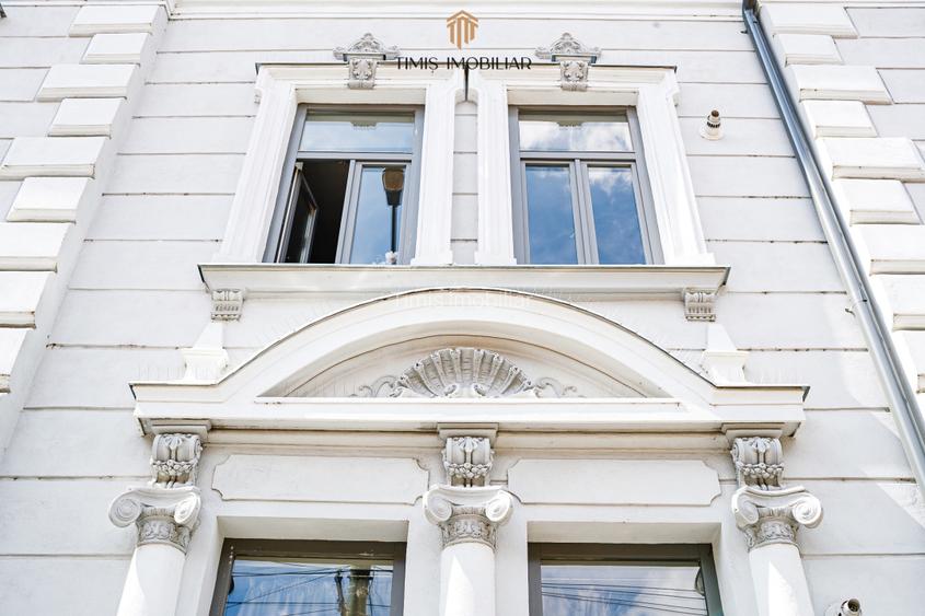 Apartament boem la mansardă, clădire istorica | Comision 0% - 30