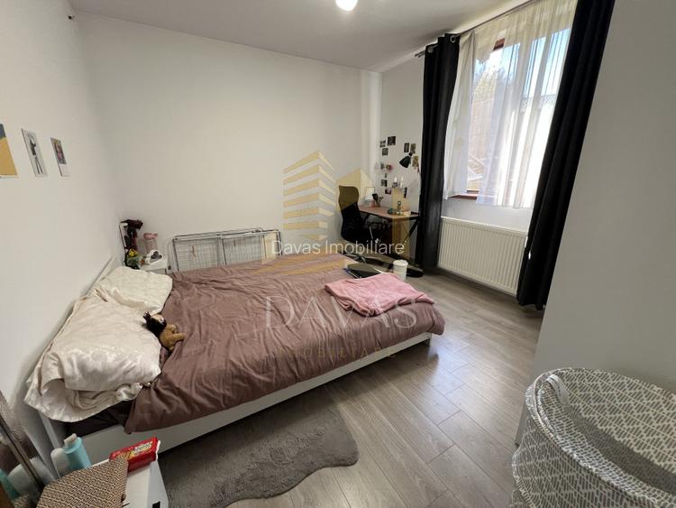 Casa cu 5 camere de inchiriat | Zona linistita - UMF | Zorilor - 6