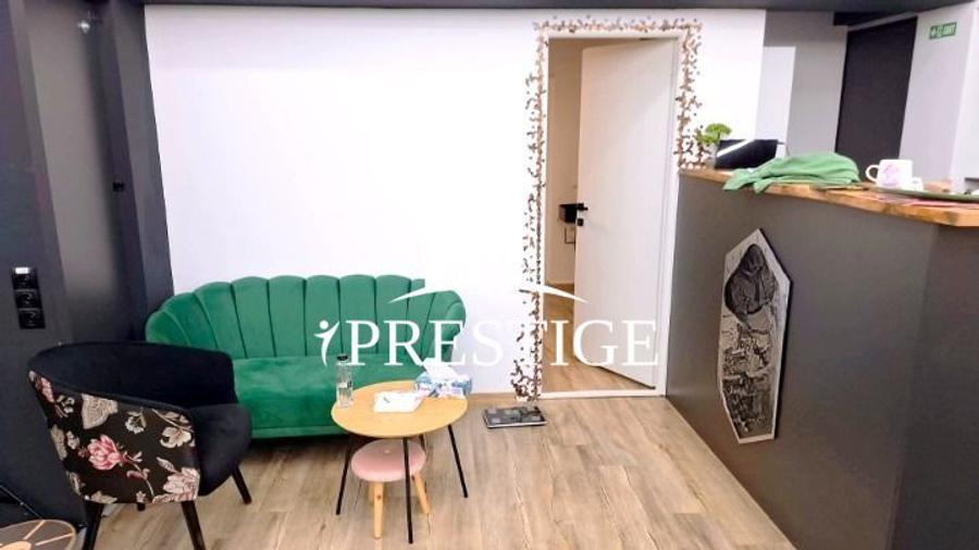 SPAȚIU COMERCIAL SIBIU DE ÎNCHIRIAT CALEA DUMBRĂVII, 95 MP,  PARCARE - 4