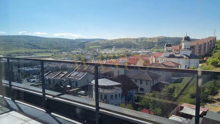 Apartament 44mp I zona str. Luceafărului I  Baciu I parcare subterană inclusă - 6