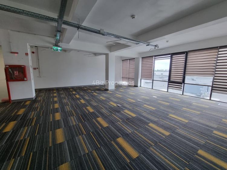 Spatii in cladire de birouri, Baza 3 - COMISION 0% - 2