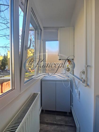 Apartament in zona Spitalului de Recuperare - 5