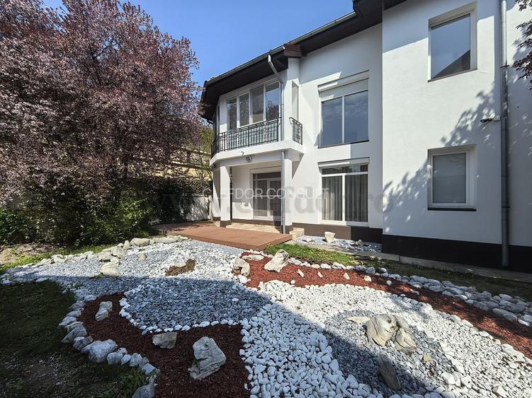 Vilă INDIVIDUALA în apropiere de British School - 31