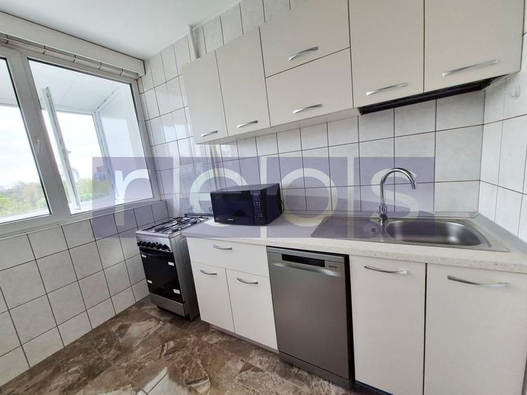 INCHIRIERE 2 CAMERE | MOBILAT MODERN | ZONA PARCUL CIRCULUI - 7