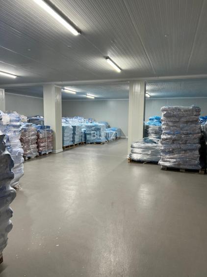 Fabrica de preparate din carne , total functionala, dotata si utilata la cheie! - 19