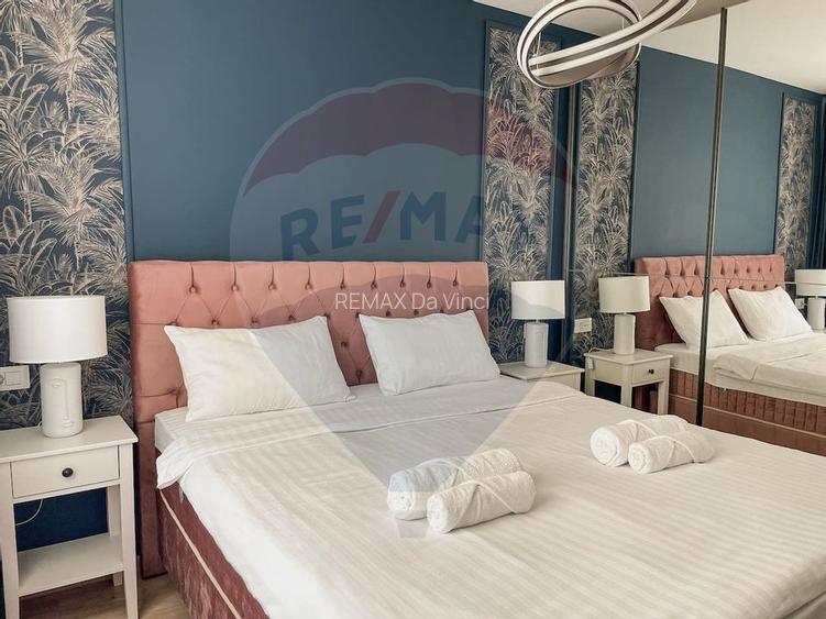 Top City Brașov | 2 Camere Moderne lângă Coresi – Disponibil Acum! - 8