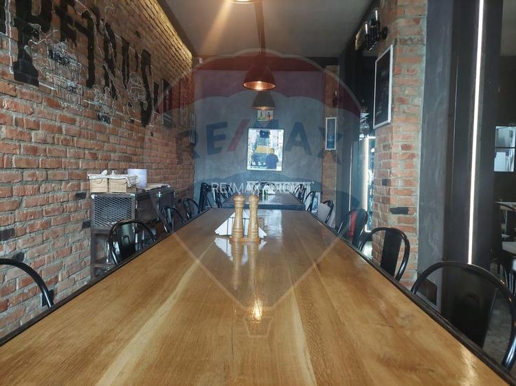 Preluare restaurant de succes - oportunitate de afacere in Moinesti - 3