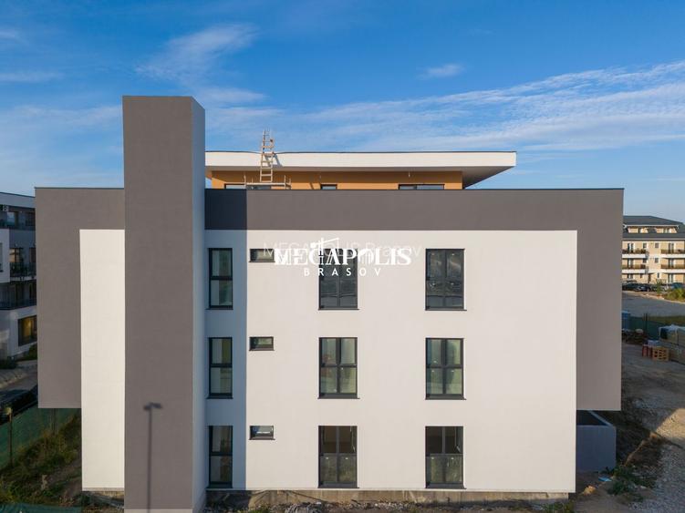 Apartament 2 Camere | 67 MP | Tractorul | Bloc Nou - 13