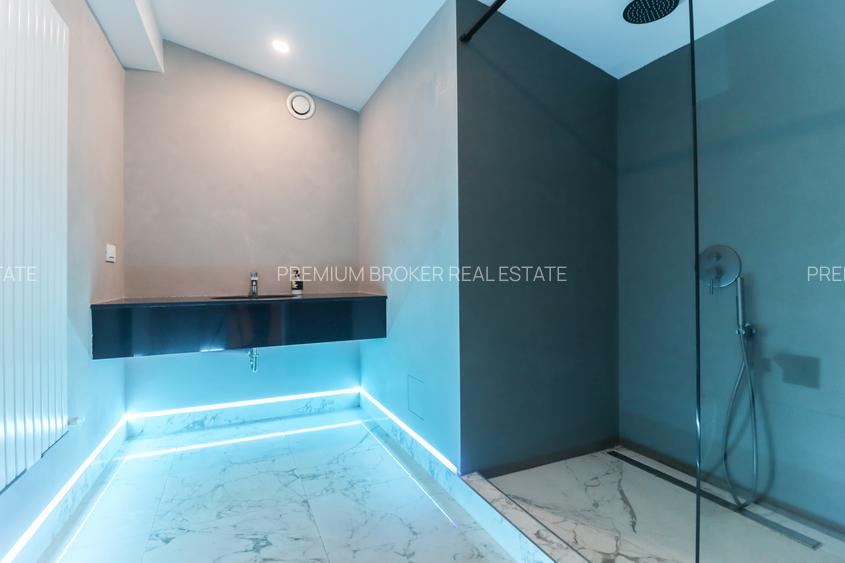 Spațiul Volubile - generos și finisat - - 33