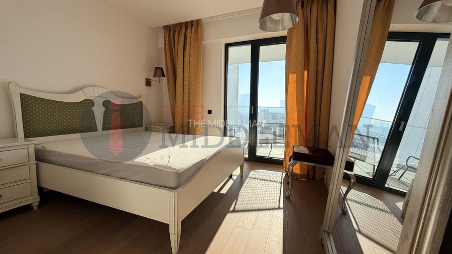 Apartament de 2 camere in One Herastrau Towers - 7