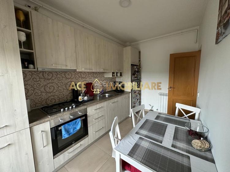 2 Camere de inchiriat | New Residence | Parcare | Centrala - 7