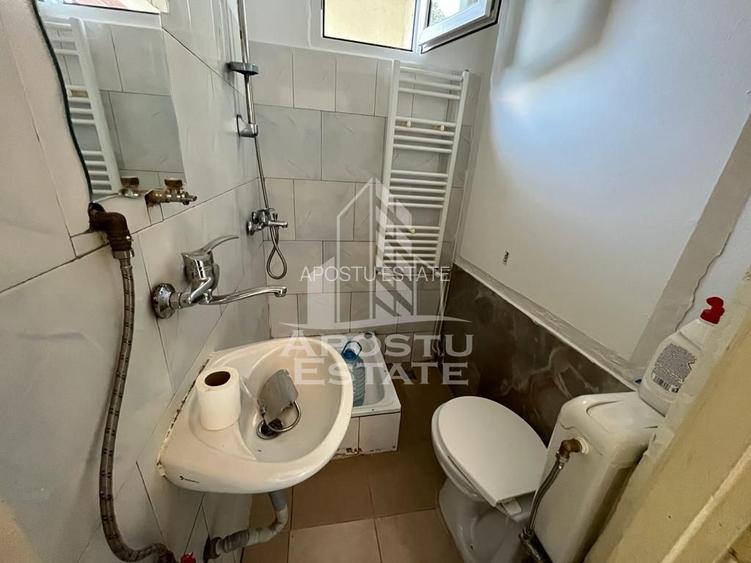 Spatiu Comercial 239 mp Zona Sinaia - 9