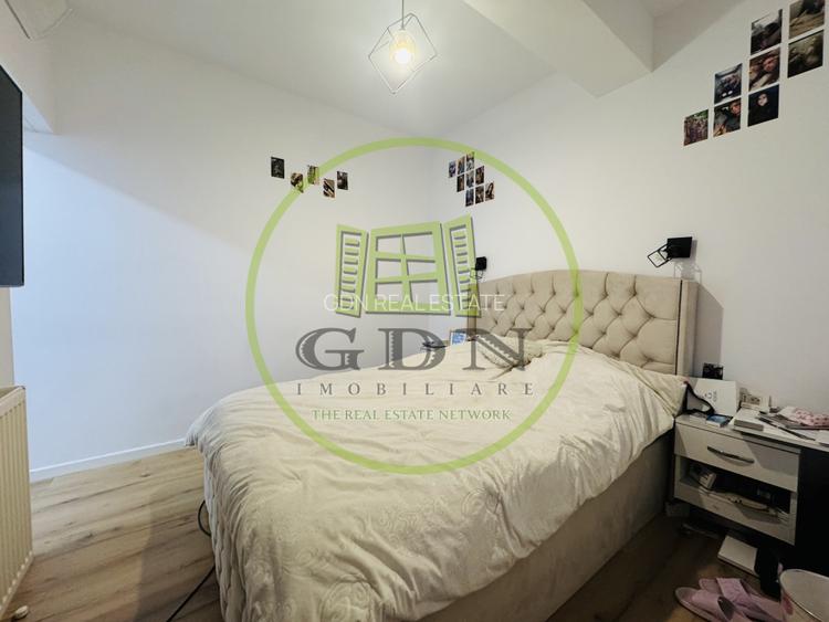 3 camere | Metrou Jiului 1 min | Parcare | Bloc 2013 - 5