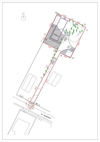 Case tip Duplex de vanzare P+1E ,127mp ,Strada Gradinarilor - 9