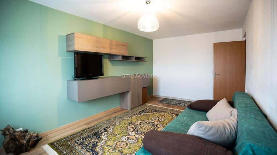 Închiriere  3 camere | Astra – Str. Poienelor | Vis-a-vis de Mc Donald - 4