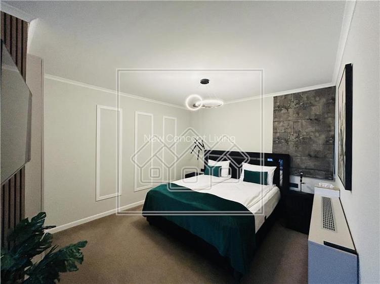 Casa de inchiriat in Sibiu - Confort lux - Zona Lazaret - 29