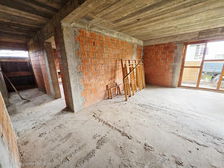 Vilă P+1 la roșu, 5 camere, 143 mp utili, teren 450 mp, Cocosesti - 19