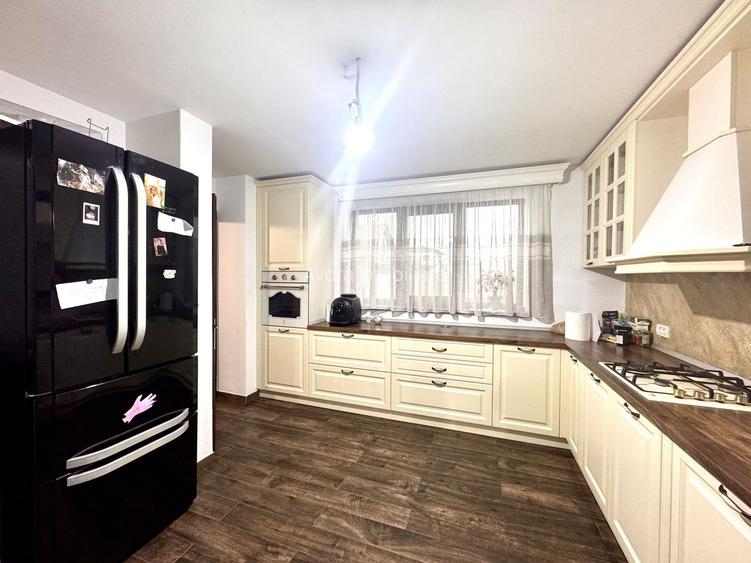 Dumbravita, Casa Individuala, Teren 700 MP - 15