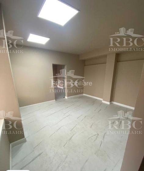 Spatiu de birou zona centrala - 7